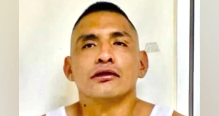 Detienen a acosador de Claudia Sheinbaum