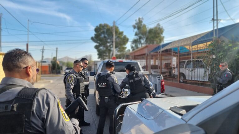 Tecnología y profesionalización: Unidad de Investigación Policial cumple 27 años dando de resultados