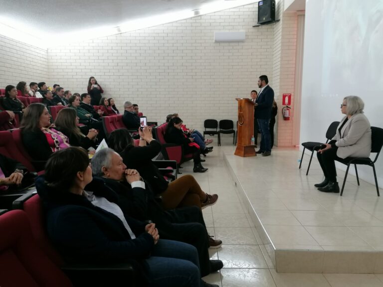 FCAyF de la UACH realiza la 57ª Jornada Científica en el marco del 45 aniversario del posgrado