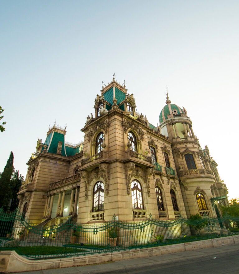 Presentará UACH el libro «Quinta Gameros: Crisol de luz»