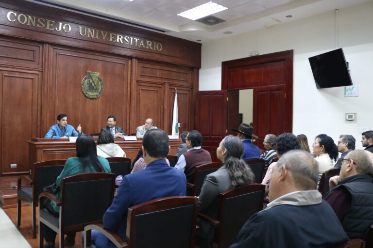 Entrega UACH, constancias por participación en «Jornadas de Salud 2025»