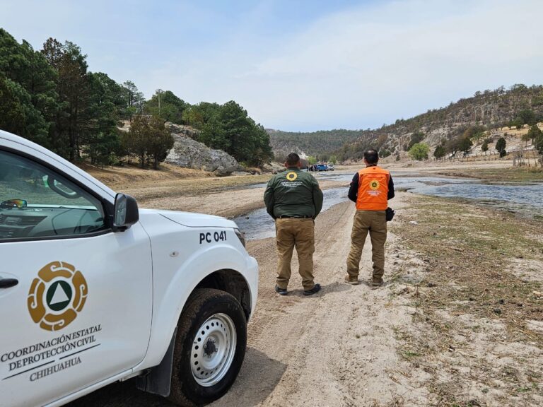Prevé Protección Civil clima cálido esta semana en la mayor parte del estado