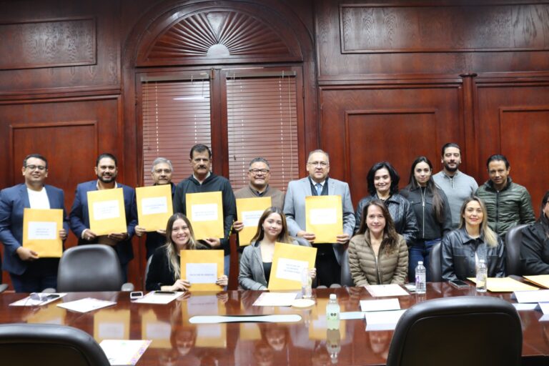 Entrega UACH resultados del examen de admisión