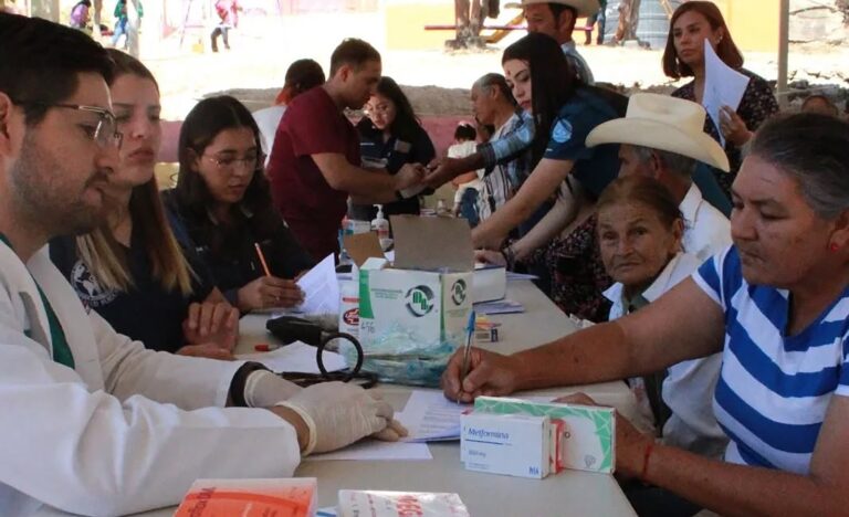 Entre información y desinformación: FMyCB-UACH llama a confiar en la ciencia y en la consulta médica