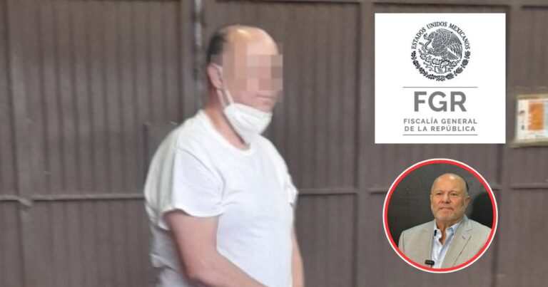 Pausa al proceso penal federal contra César Duarte