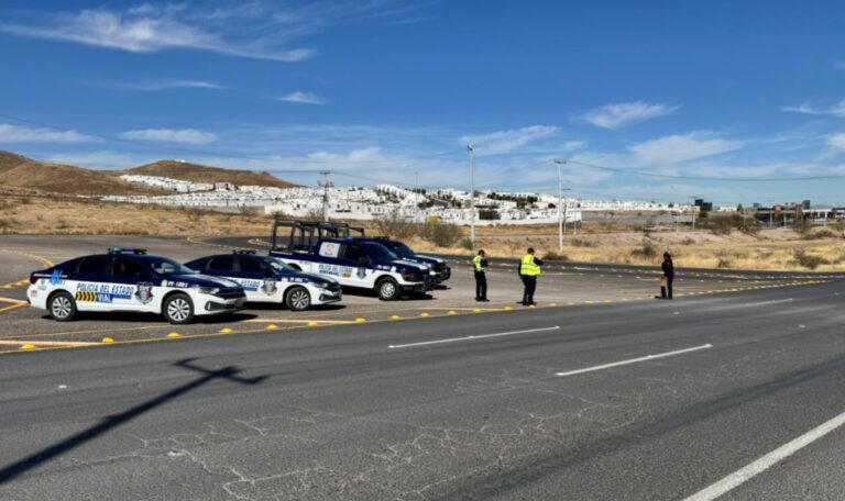 Despliega SSPE primer operativo radar del año