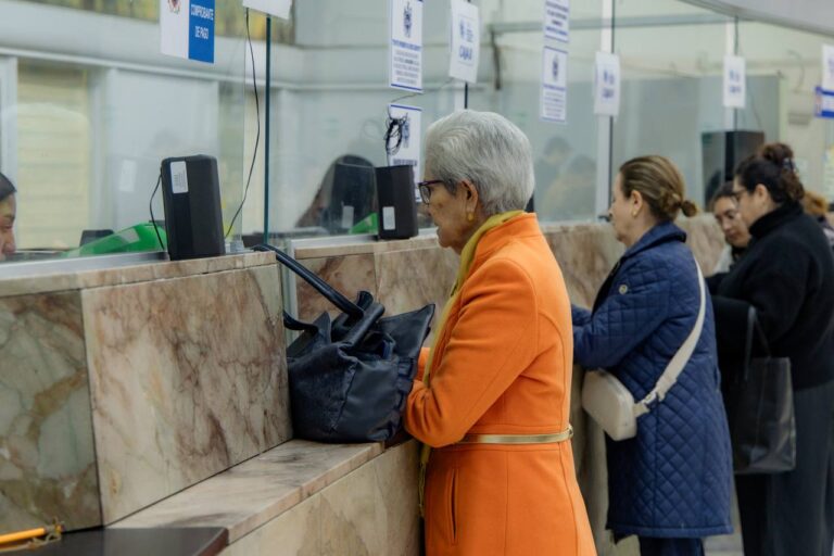 Invita alcalde Marco Bonilla a aprovechar el 12% en el pago del Predial en enero