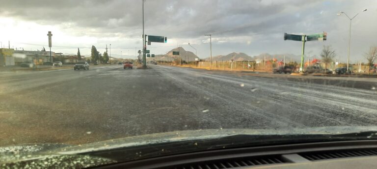 Emite Protección Civil Estatal aviso preventivo por descenso de temperaturas