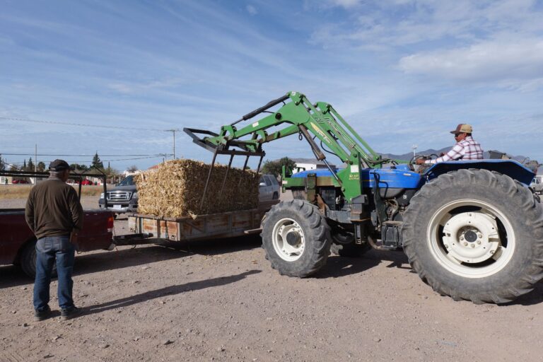 Diputado Arturo Zubía anuncia reinicio de actividades y apoyos al sector productivo del Distrito XX