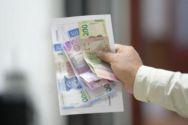 Aumento al salario mínimo, un reto para las PyMES: experto de la UACH.