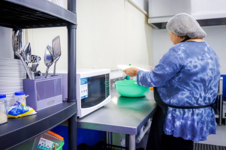 Pronto centro comunitario Mármol III será CEDEFAM para más servicios y alcance: Municipio