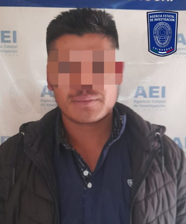 Sentenciado a más de 17 años de prisión por matar a una persona y herir a otra en Guachochi