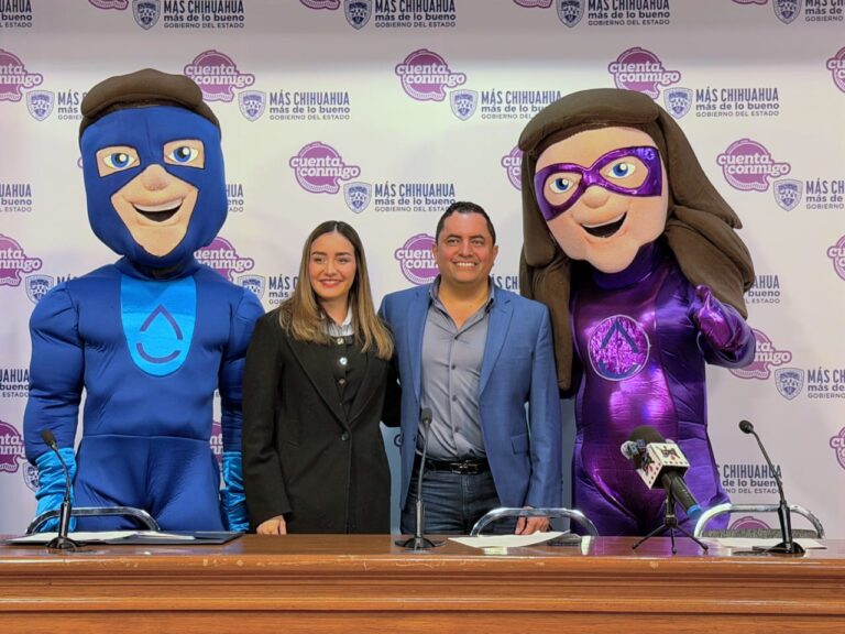 Será este 28 de enero la edición 2026 del ChihuAgua Fest