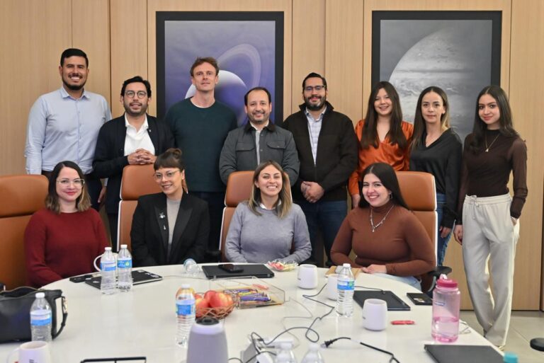 Colaboran Municipio y organismos para apoyar emprendimientos que protegen el medio ambiente