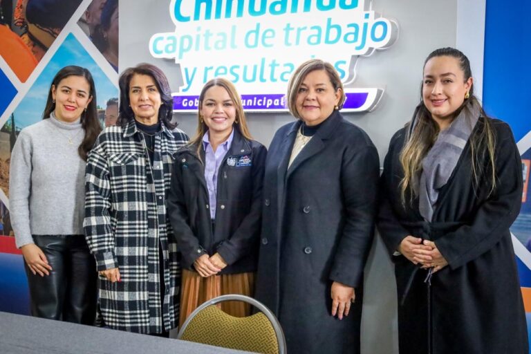 Lista convocatoria PAAM 2026 y resultados de becas para estancias infantiles: Municipio