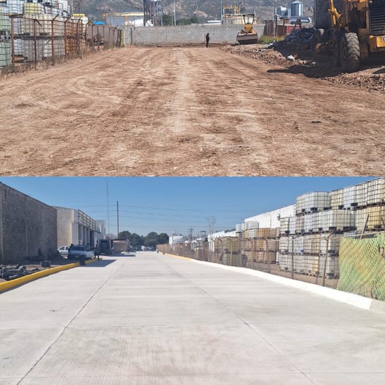 Invita Consejo de Urbanización Municipal a participar en el programa de pavimentación 50/50