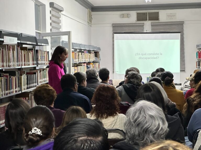 Invita Municipio a la charla “La ciencia ficción decolonial y ecocrítica en tres autoras”