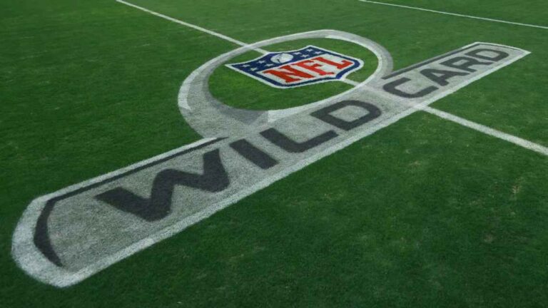 NFL anuncia fechas y horarios de la Ronda de Comodines