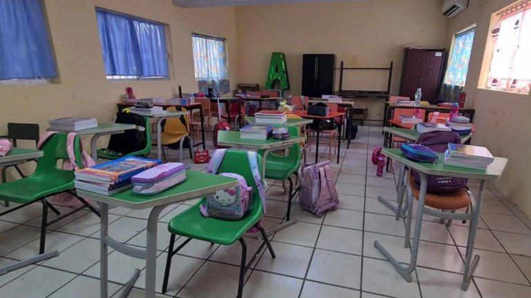 Suspensión inédita de clases en México para este 13 de marzo: este es el motivo