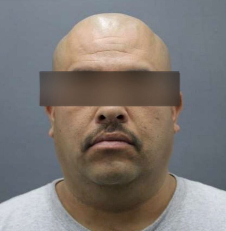 Lo vinculan a proceso penal por feminicidio en el interior del C.E.R.E.S.O No. 3