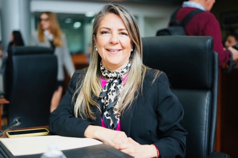 Propone Diputada Joss Vega implementación de Auditorías de Género en el país
