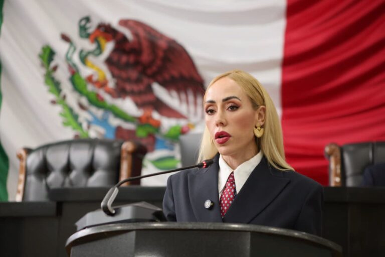 Brenda Ríos propone el uso de energías renovables en edificios de gobierno