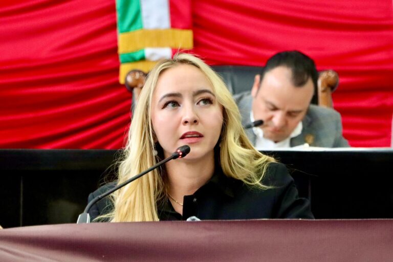 Acusan internacionalmente a funcionarios de MORENA por narcotráfico, no pueden seguir ocultando sus nexos: Carla Rivas