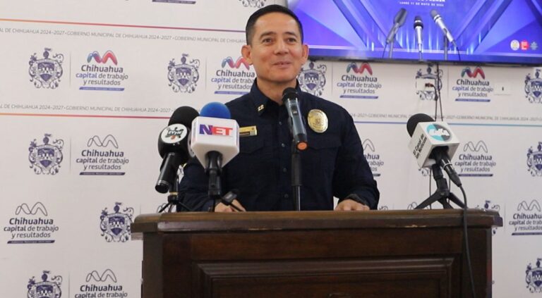 Participará Gobierno Municipal con operativo de seguridad y supervisión en la Feria de Santa Rita 2026