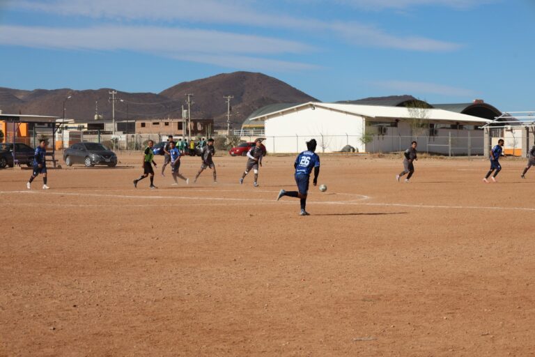 ¿Practicas deporte? Municipio ofrece más de 90 actividades en diversos espacios deportivos