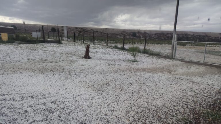 Advierte Protección Civil continuidad de lluvias, tormentas eléctricas y posibles granizadas en gran parte del estado