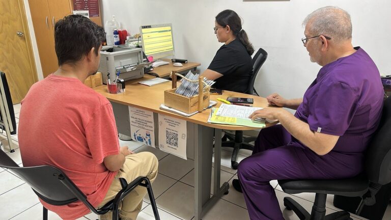 Acerca Estado servicios especializados para la prevención y atención del VIH