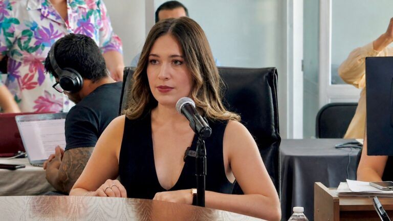 PROPONE ALMA PORTILLO AMPLIAR LICENCIAS DE PATERNIDAD A 12 SEMANAS