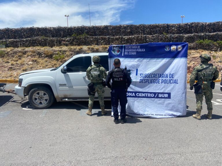 Detiene SSPE a 94 presuntos delincuentes
