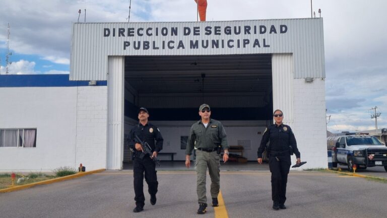 Refuerza Policía Municipal vigilancia aérea durante el operativo Verano Seguro
