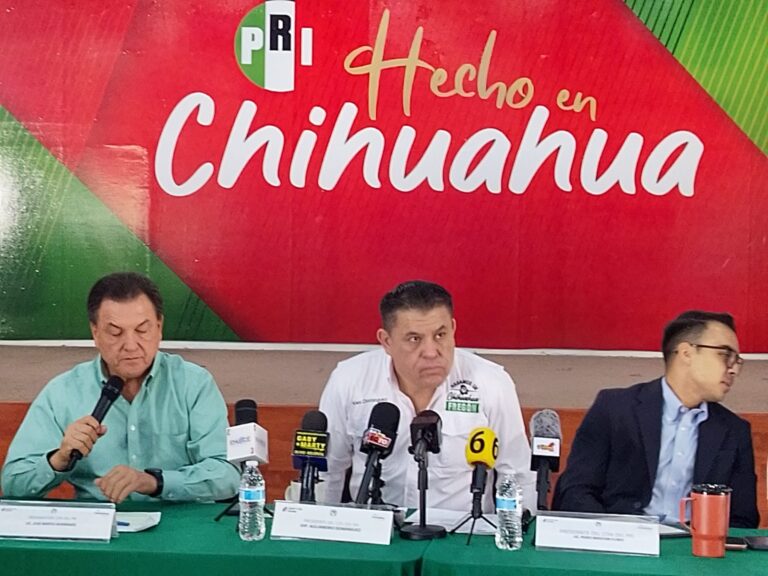 México debe reconstruir puentes de diálogo con el mundo: Álex Domínguez