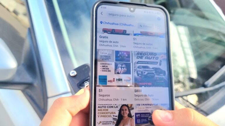 Emite Policía Cibernética del Municipio recomendaciones para evitar fraudes al contratar seguros para automóvil en internet