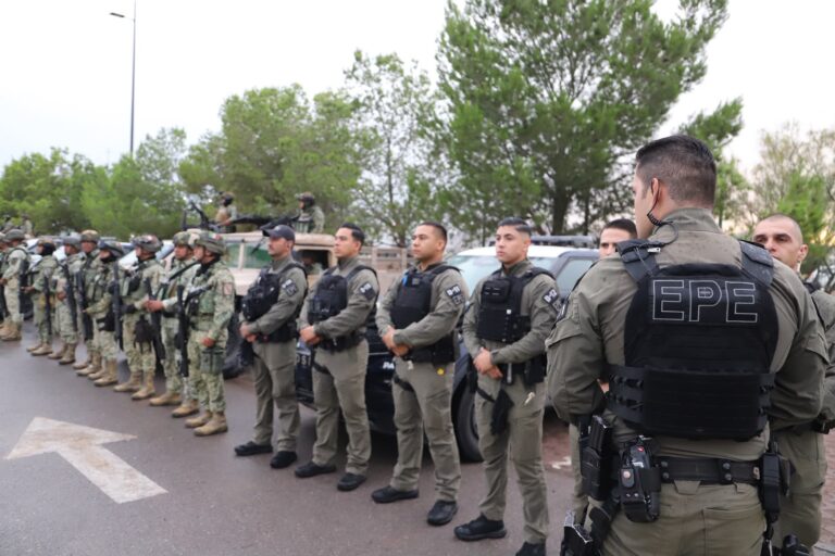 EPE de la Policía Municipal evoluciona durante 33 años hasta consolidarse como grupo de élite